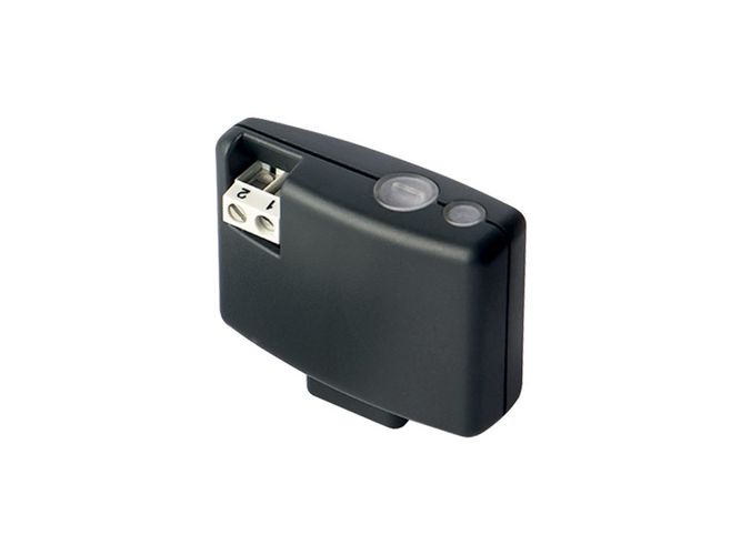 Plug-in bidirectional radio receiver NICE OXIBD AVOXIBD
