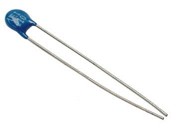 NTC THERMISTOR - 100K NTC100K0 5410329270278; 5410329506865