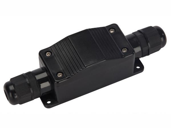 TERMINAL BOX 2 WAY - WATERPROOF - IP68 OB11 5410329607050; 5410329618247