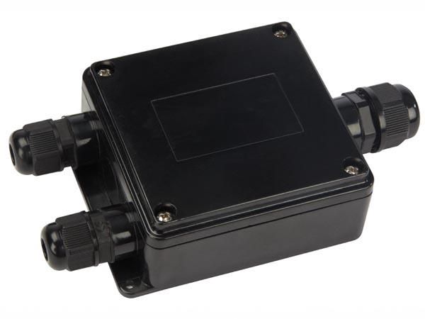 TERMINAL BOX 3 WAY - WATERPROOF - IP68 OB12 5410329607074