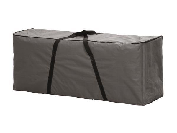 Outdoor cover bag for cushions - 125x40x50cm OCCB 5410329682507; 5410329682514