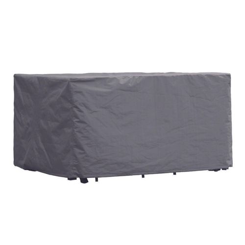 Outdoor cover for rectangular garden set - S OCGS-S 5410329682620; 5410329682637