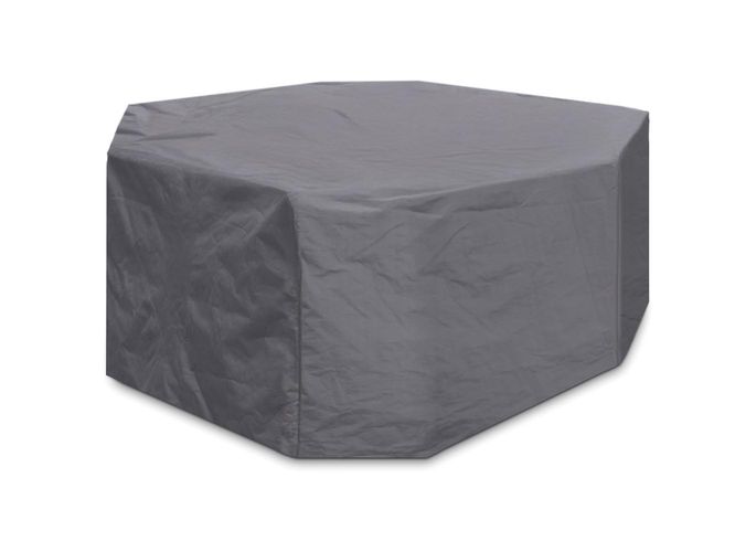 Outdoor cover for octagonal garden set OCGS08 5410329682521; 5410329682538