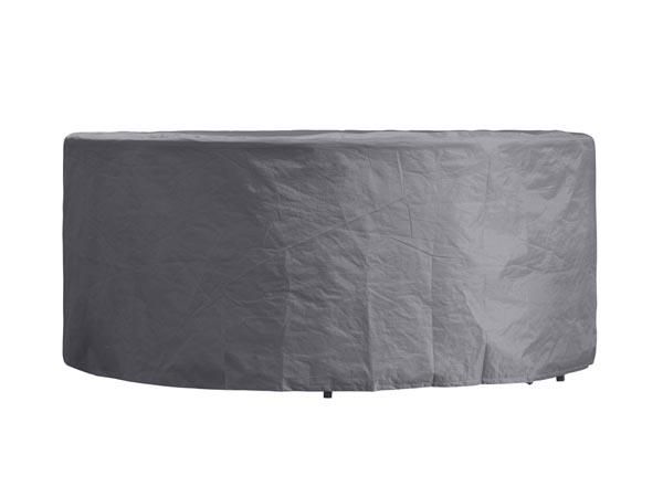 Outdoor cover for round garden set - ╪ 200 cm OCGS150 5410329682545; 5410329682552