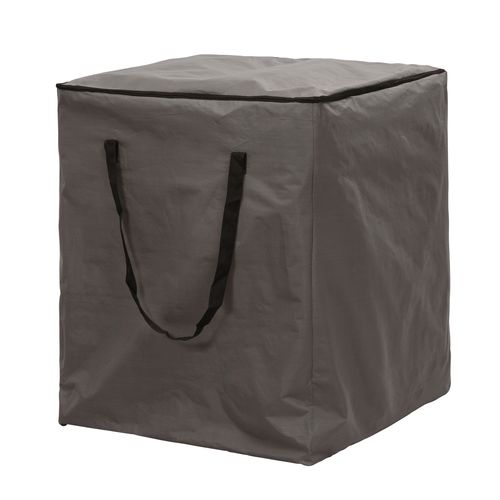 Outdoor cover bag for lounge cushions - 75x75x90cm OCLCB 5410329682705; 5410329682712