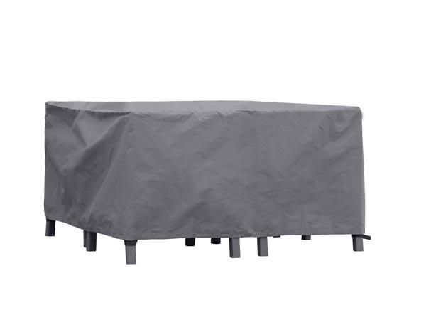 Outdoor cover for lounge set - 200x150x75cm OCLS-S 5410329682927; 5410329682934