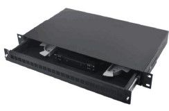 Optical commutation panel 19" ODF 12 SC KPODF1U12SCSW