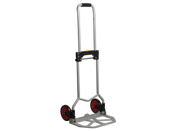 FOLDABLE HAND TRUCK - CAPACITY 60 kg OHT9 5410329588458; 5410329656003