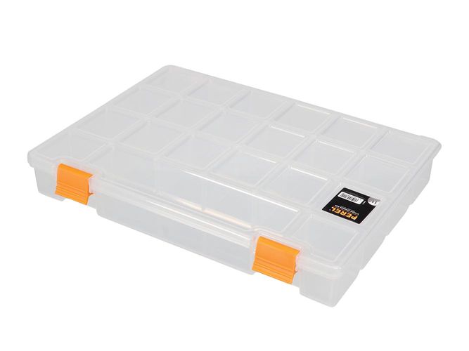 Classic Storage Box - 276áxá203áxá42ámm - 2,3 L OMRC11 5410329431129; 5410329609795
