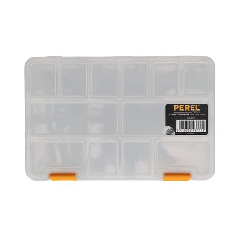 Classic Storage Box - 230áxá150áxá33ámm - 1,1 L OMRC9 5410329431112; 5410329609757