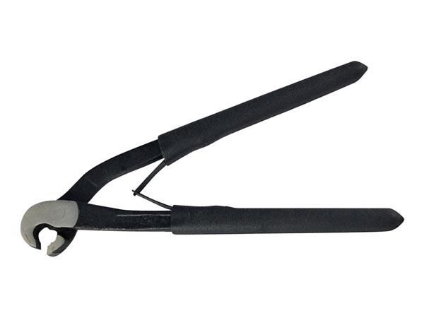 TILE HOLE CUTTER PLIER - BLACK PH406 5411244040601; 5410329675219