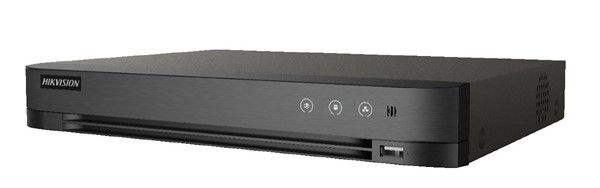 Hikvision 16ch DVR iDS-7216HQHI-M1/XT DVRIDS7216HQHIM1XT