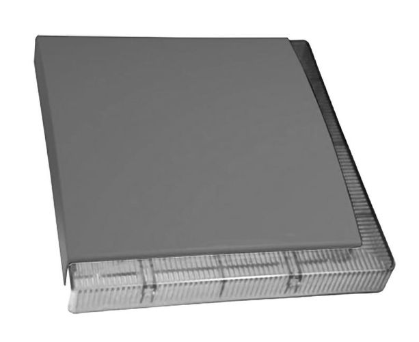 Siren VEGA PLUS (gray/transparent) SALVEGAPB