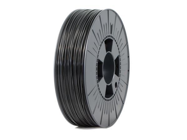 1.75 mm (1/16") TOUGH PLA FILAMENT - BLACK - 750 g PLA175BK07TG 5410329728212