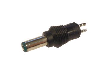 SPARE PLUG 5.5 x 2.1mm PLUGSP7 5410329284633; 5410329555955
