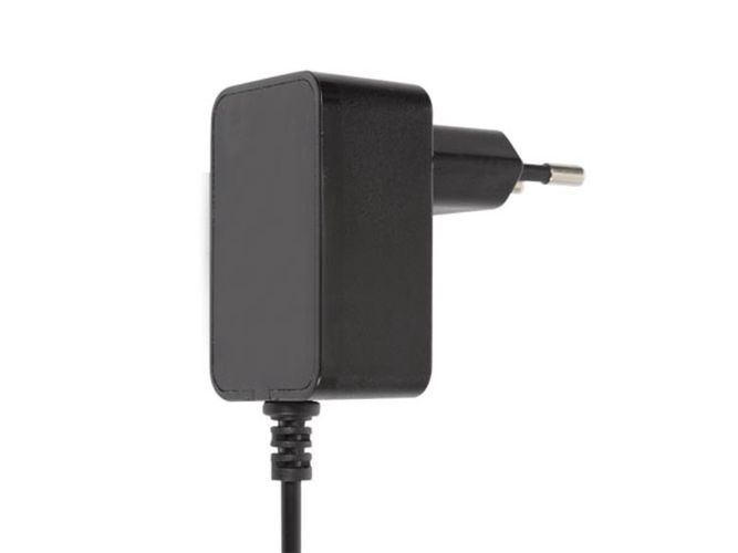 UNIVERSAL POWER SUPPLY - 5 VDC - 3 A - 15 W PSS6E0530 5410329719845