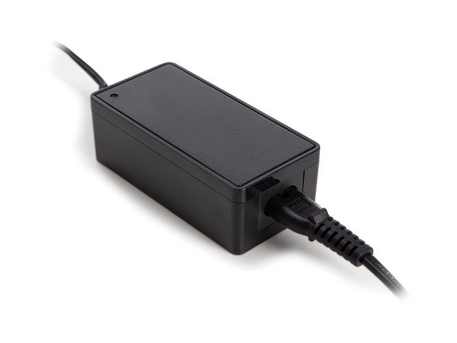 UNIVERSAL AC/DC POWER SUPPLY - 12 VDC - 3 A - 36 W - DESKTOP - CONNECTOR 2.1 x 5.5 mm PSS6E1230DN 5410329760571