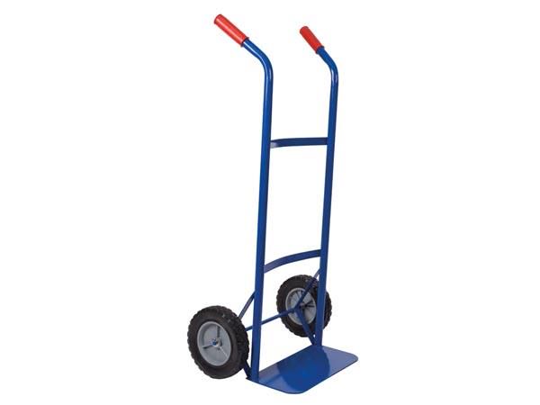 HAND TROLLEY - max. LOAD 80 kg QT103E 5410329683269; 5410329683269