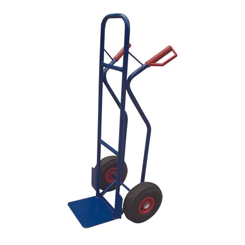 HAND TRUCK - max. LOAD 200 kg QT119 5410329643348; 5410329643348