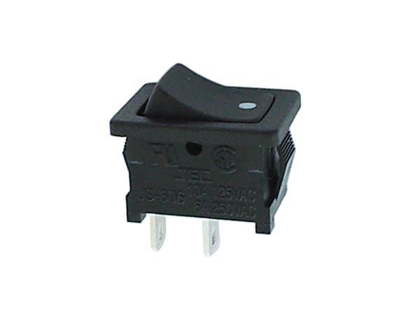 POWER ROCKER SWITCH 3A-250V SPDT ON-ON R1933B 5410329269432; 5410329269432