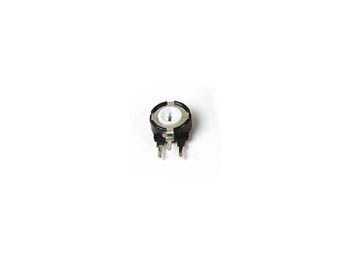 PIHER TRIMMER 10K (SMALL - VERT - FOR SPINDLE) K010SVS 5410329251017
