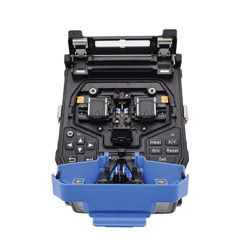 FiberMASTER S60 Active Core Alignment Fusion Splicer Kit, Trend Networks R301-S60K 5056310405535