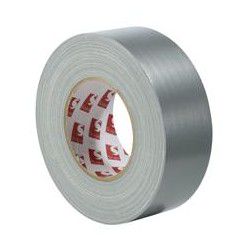 Vinyl tape SCAPA 3130 50mmx50m, grey IZ/SCAPA3120