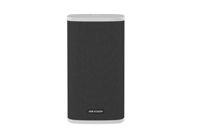 Standing speaker Hikvision DS-QAZ1460G1 (IP, 60W, 85dB, 8 Om) HIKSOUQAZ1460G1