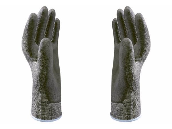Anti cut high dexterity glove - size 8/L SSH541L 4901792973380; 5410329610135; 5410329610142