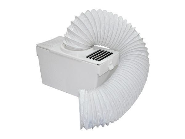 INDOOR DRYER VENT KIT TC77301