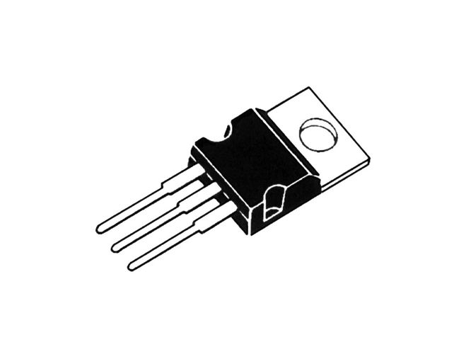 TRIAC 16A 600V TIC246M 5410329253646