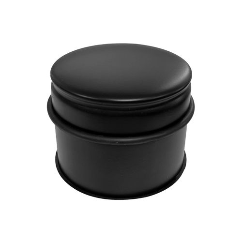 Doorstop - 9 x 7.5 cm - 1.1 kg - Black TL74051B 5410329759452