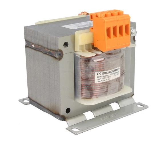 Ttrafo TMB 230V/36V 6.94A INDEL TMB250/022M/1