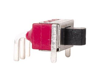 SLIDE SWITCH 1P ON-ON TS-13P 5410329268084; 5410329268084