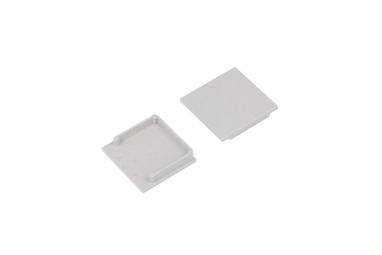 Ending VARIO30-08ABCD grey /plastic bag V4600022 5901597239161
