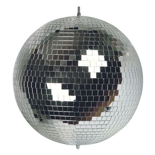 Mirror Ball, Ø 20 cm VDL20MB2 5410329608460; 5410329646356