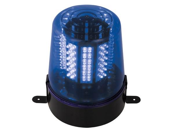 LED Beacon Light - BLUE (14 V) VDLLPLB1 5410329590444; 5410329607524
