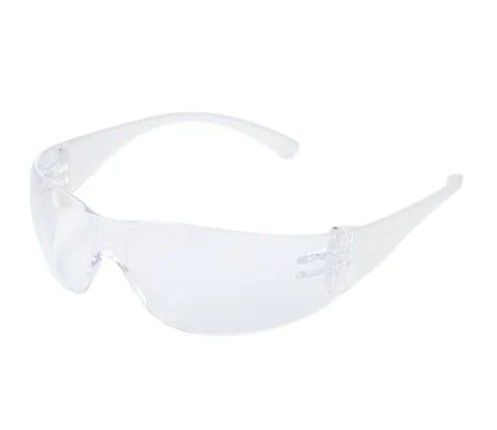 3M™ Virtua™ Slim Fit Safety Glasses, Anti-Scratch / Anti-Fog, Clear Lens, 71500-00008 71500-00008