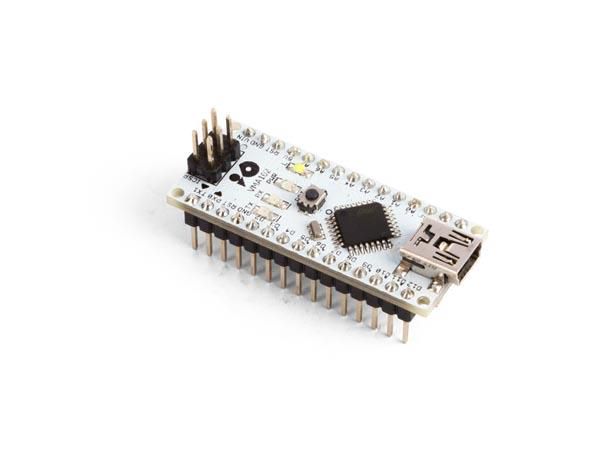 ATmega328 NANO DEVELOPMENT BOARD WPB102 5410329725181