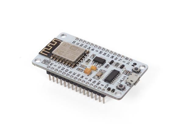 NODEMCU V2 LUA BASED ESP8266 DEVELOPMENT BOARD WPB107 5410329725198