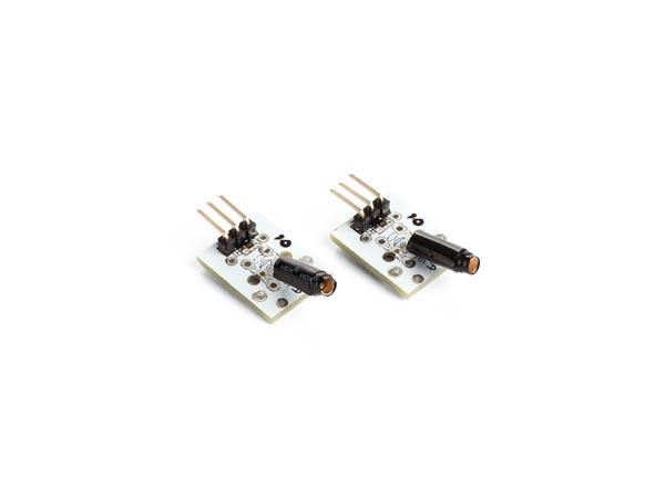 VIBRATION / SHOCK SWITCH MODULE (2 pcs) WPM312 5410329729882