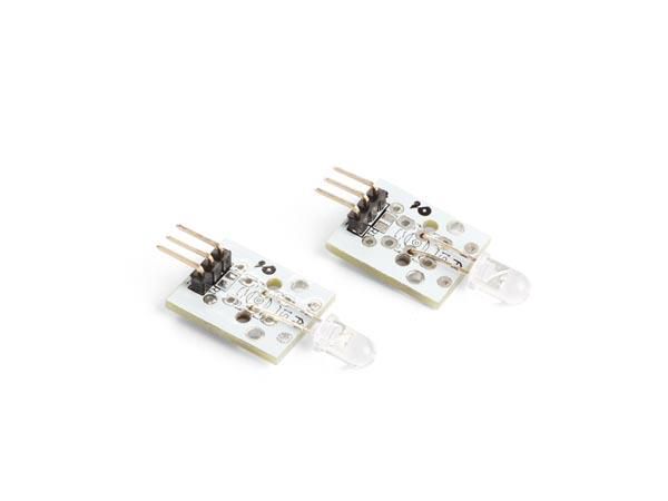 INFRARED TRANSMITTER MODULE (2 pcs) WPM316 5410329729899