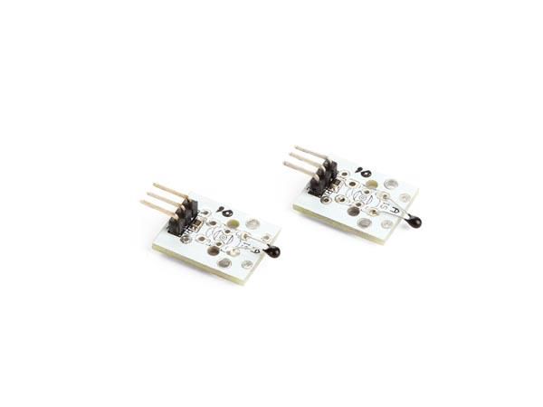 ANALOGUE TEMPERATURE SENSOR MODULE (2 pcs) WPSE320 5410329730055