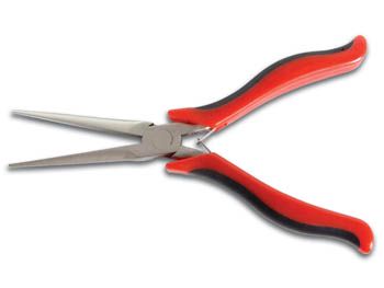 HQ MINIATURE NEEDLE PLIERS VT246 5410329319366