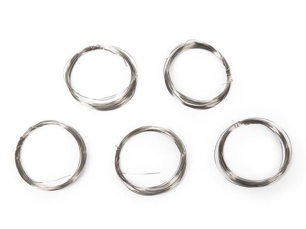 SPARE WIRE FOR VTFC2 - 5 pcs VTFC2/SP1 5410329690878