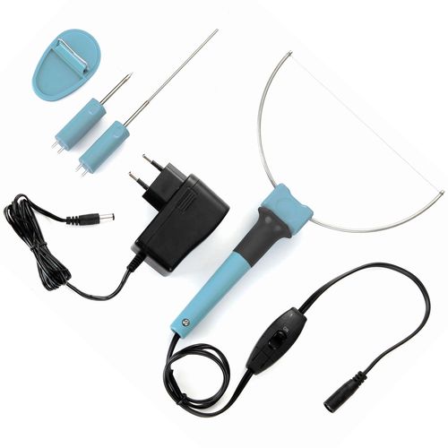 3-IN-1 HOT WIRE FOAM CUTTER VTFC2 5410329682019