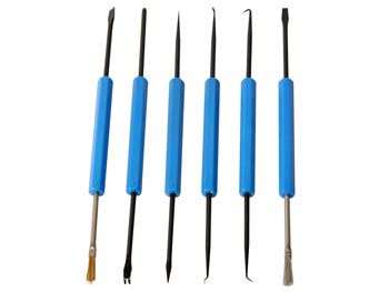 SOLDERING AIDS VTSA 5410329331634; 5410329519643