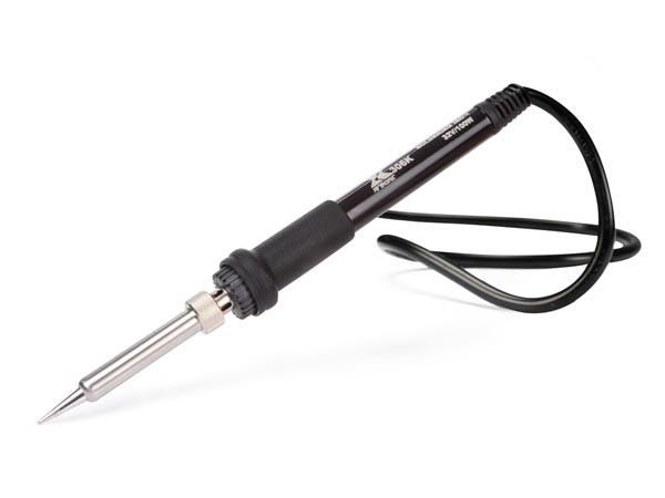 SPARE SOLDERING IRON FOR VTSSC79 - 32 VAC / 100 W VTSSC7/SP6 5410329672058
