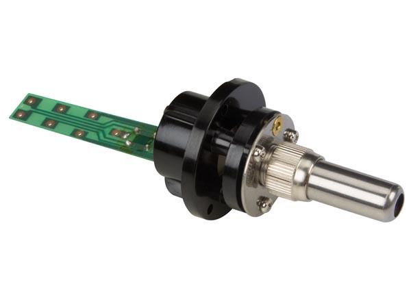 HEATER FOR VTSSD3/DESOL - 32V/100W VTSSD3/SP1 5410329428273