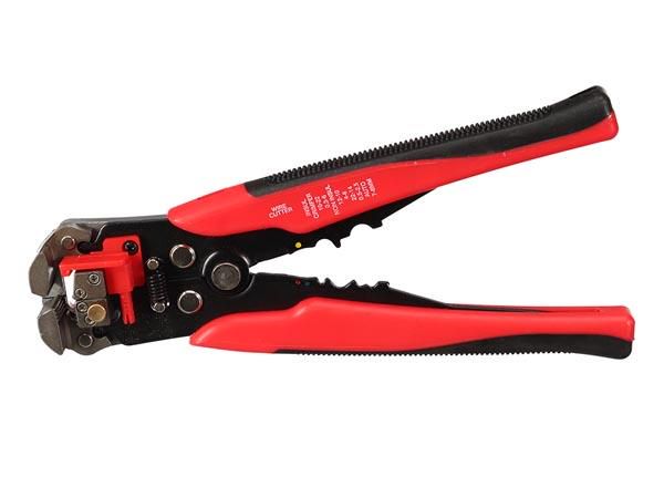 HEAVY-DUTY WIRE STRIPPER/CUTTER VTSTRIP3N 5410329702823